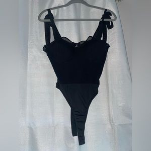 LuLus bodysuit